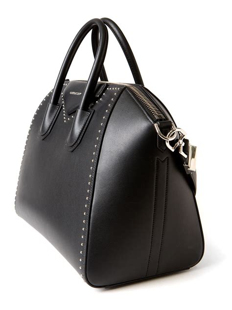 givenchy antigona medium price in europe|Givenchy antigona small black.